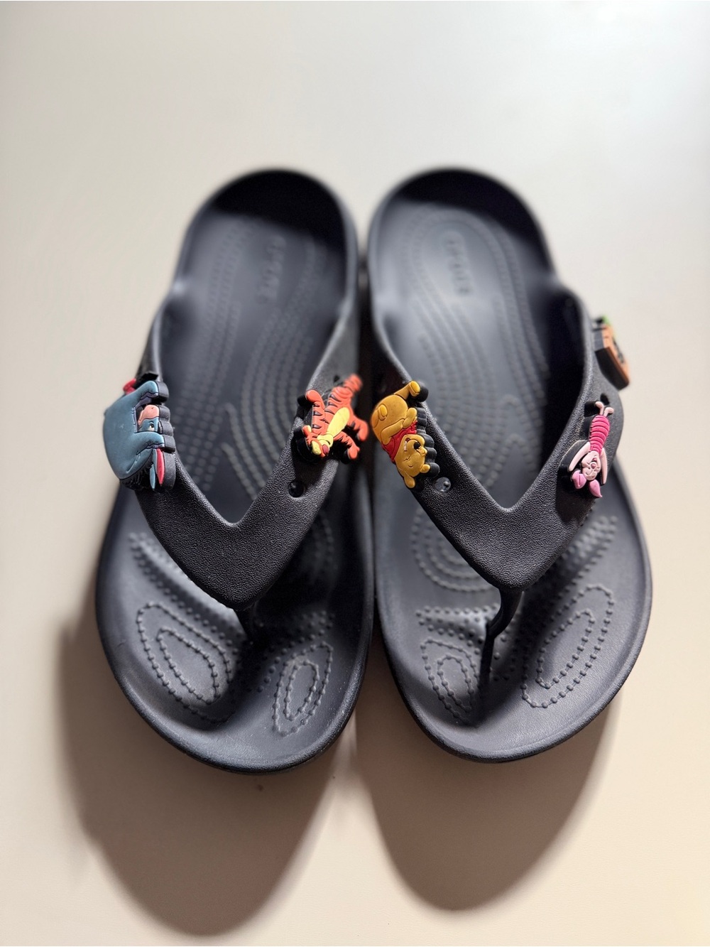 Crocs Woman’s Flip Flops